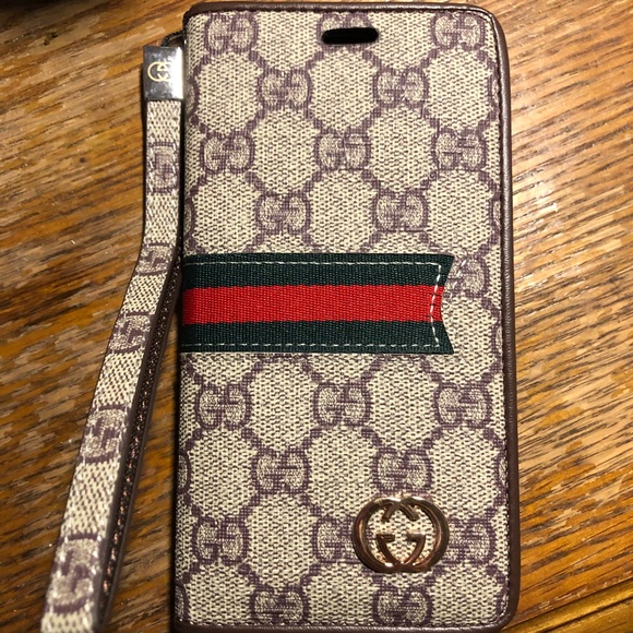 jiehao Accessories - New iPhone6S case